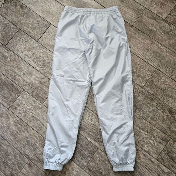 Puma Light Gray Track Pants Size M 34 - Picture 13 of 15
